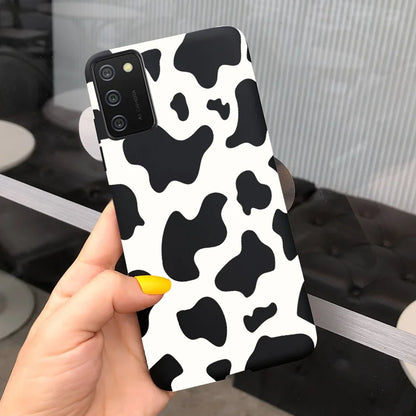 Soft Silicone Cover