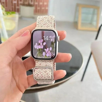Pulsera de nailon