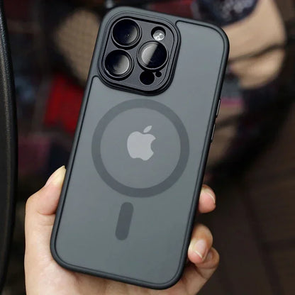 Funda de carga inalámbrica para iPhone 11PM