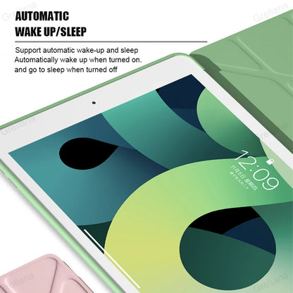Funda de silicona para iPad 10 (10.9)