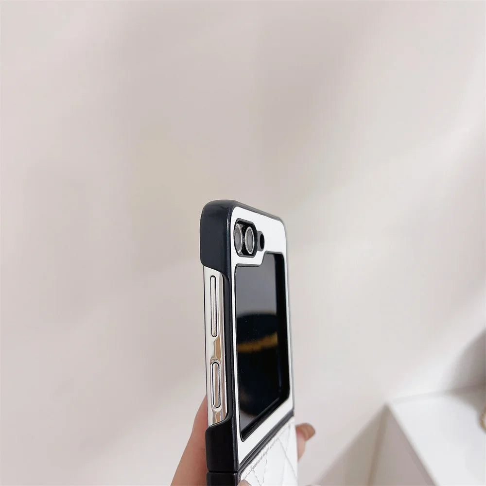 Funda protectora para Z Flip 6