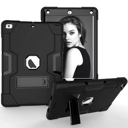 iPad 7 & 8 & 9 (10.2) Duty Case