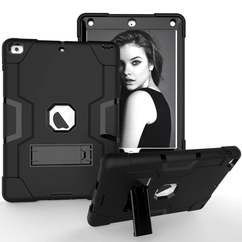 Funda protectora para iPad Pro 11 (5.º de 2024)