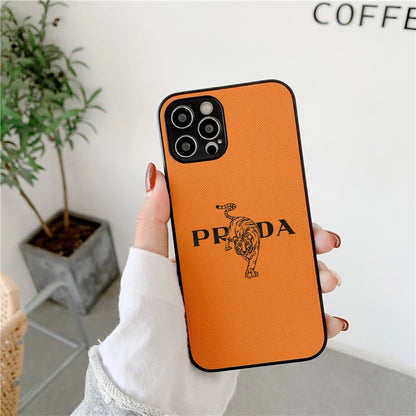 Luxury Soft Case