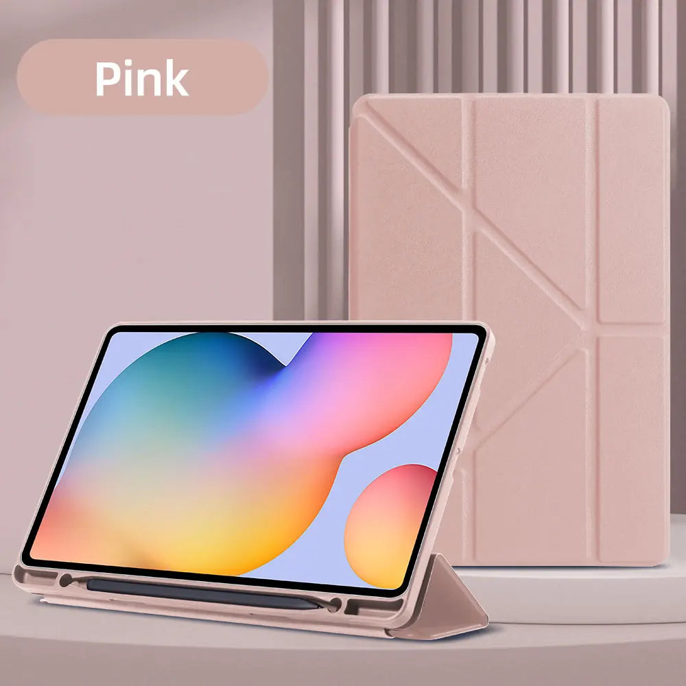 Carcasa protectora para la Tab A8 (10.5)