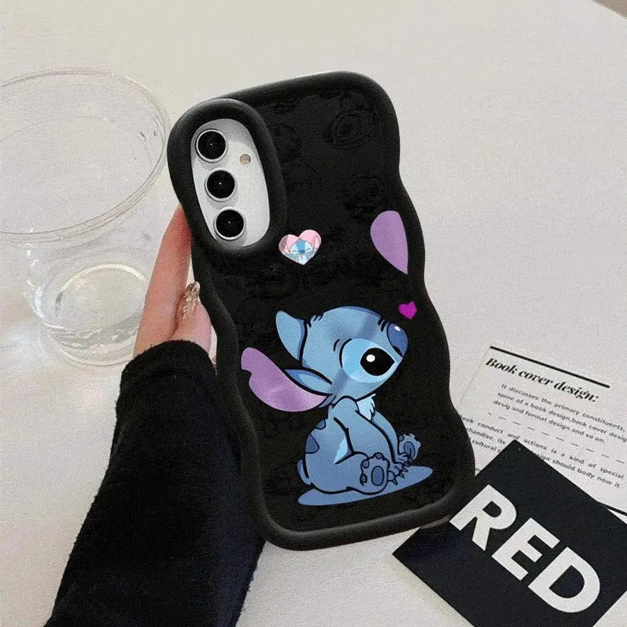 Disney Stitch Love