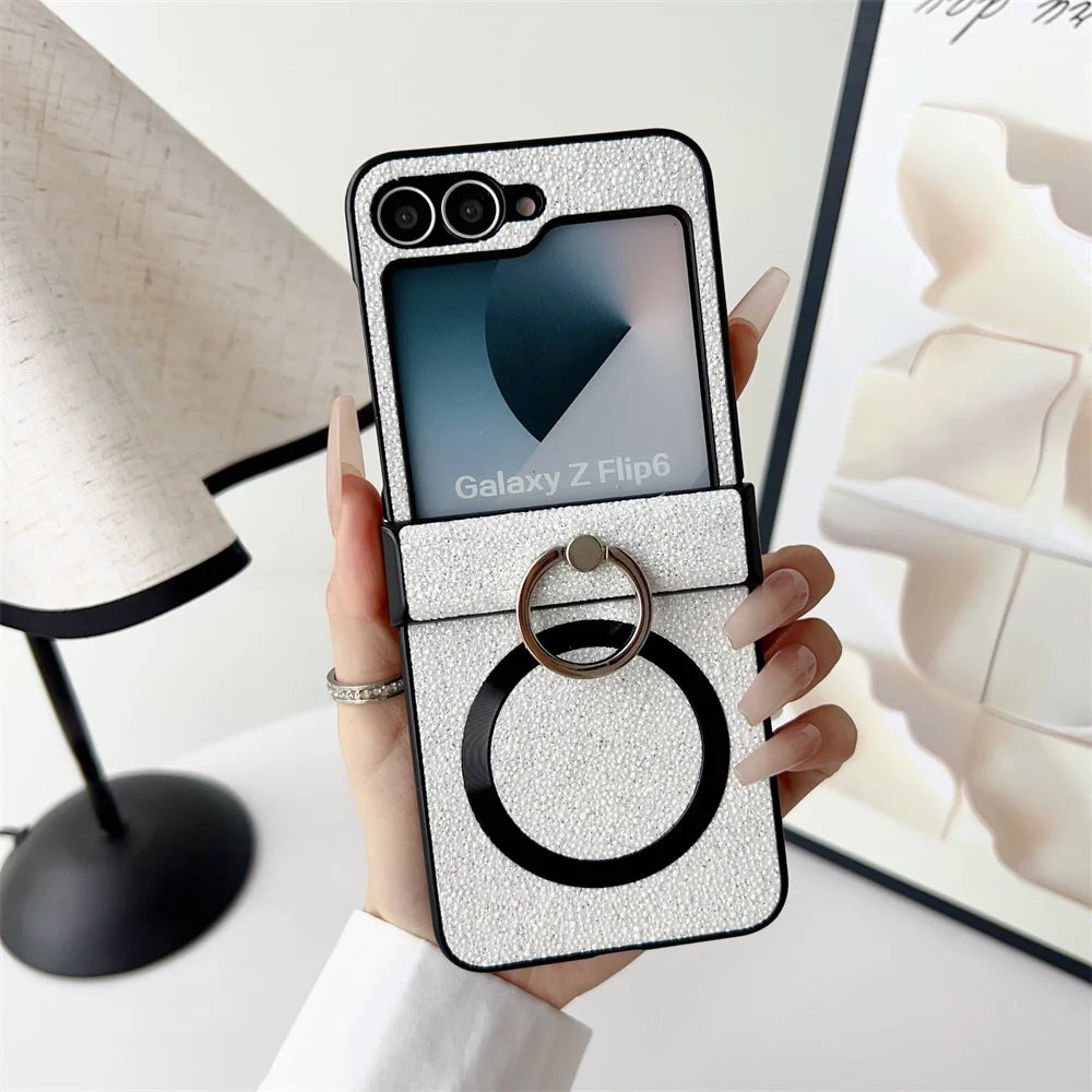 Funda a prueba de golpes para Z Flip 6