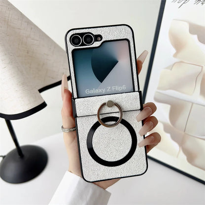 Funda a prueba de golpes para Z Flip 6
