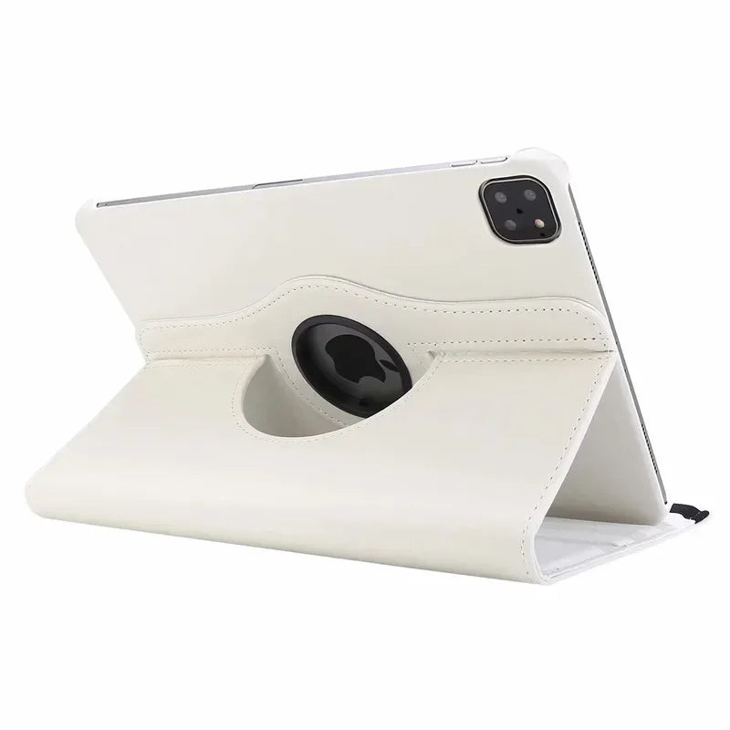 Funda giratoria para iPad Pro 11 (5.º modelo de 2024)