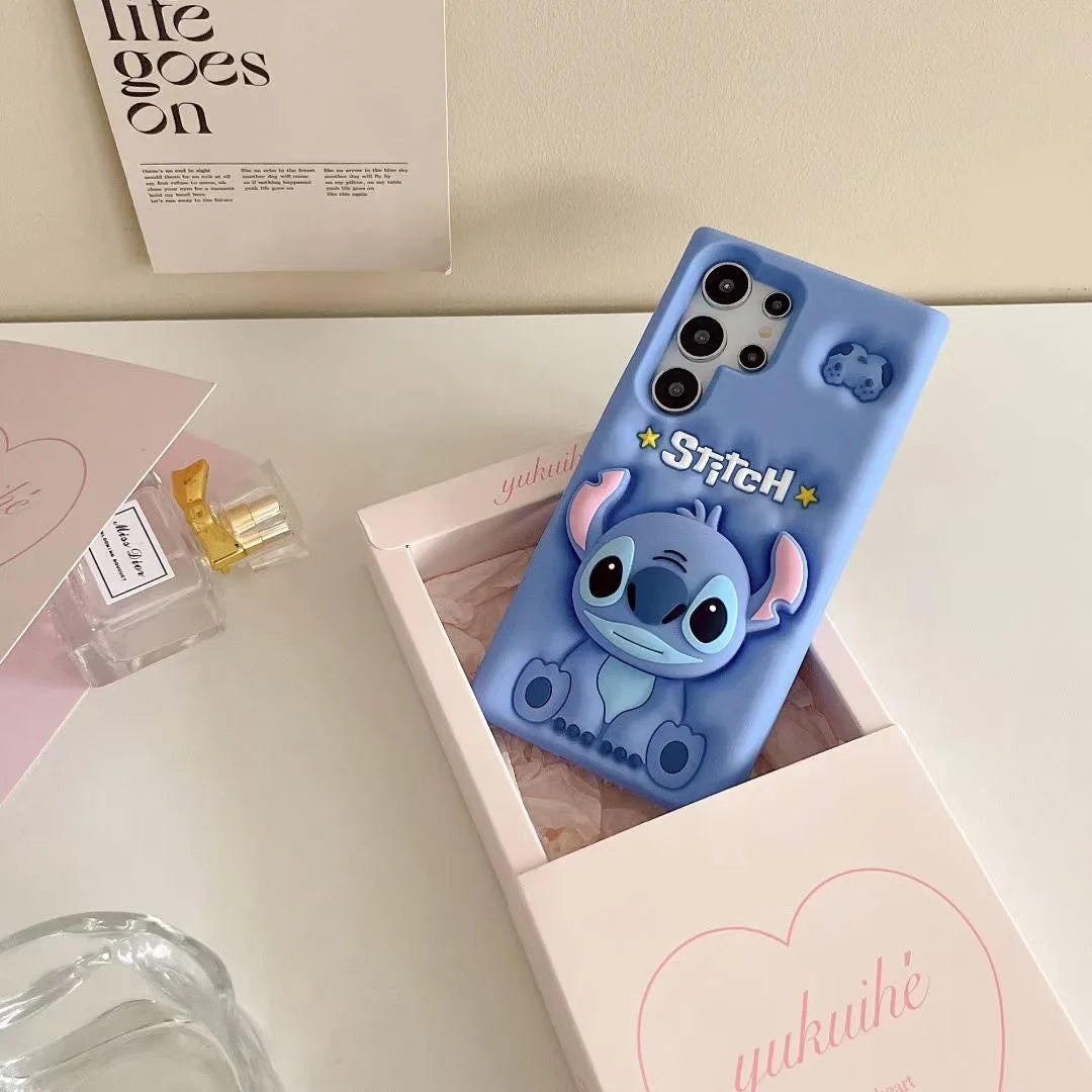 S24 Ultra Stitch Head Holder