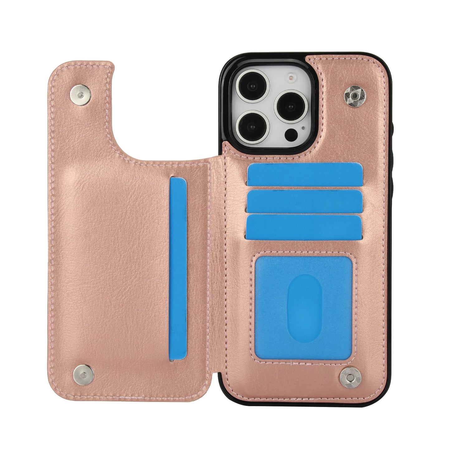 iPhone 16PM Card Holder