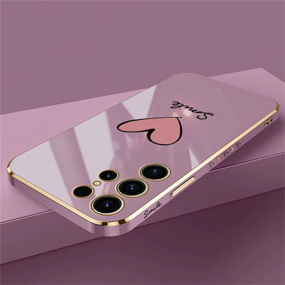 Funda ultra resistente a los golpes para Note 20