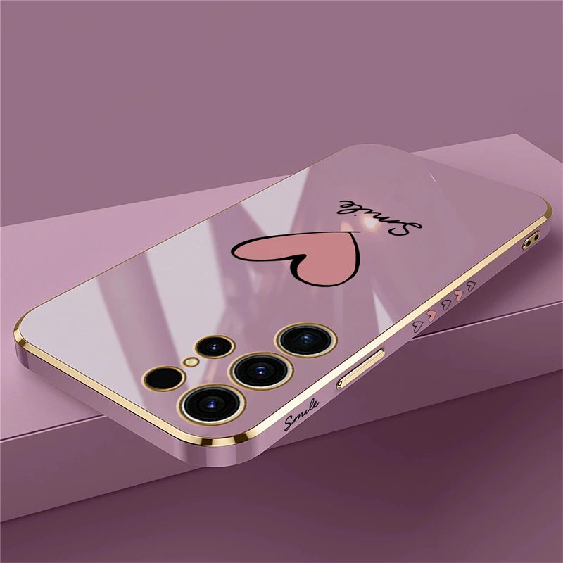 Funda a prueba de golpes para Note 10