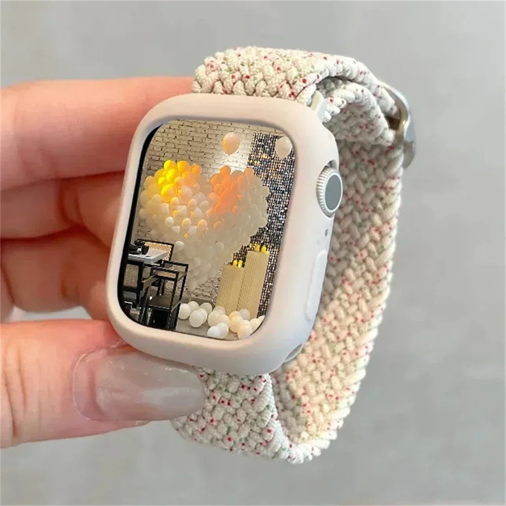 Pulsera de nailon