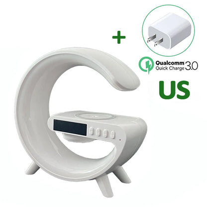 Altavoz Bluetooth multifunción