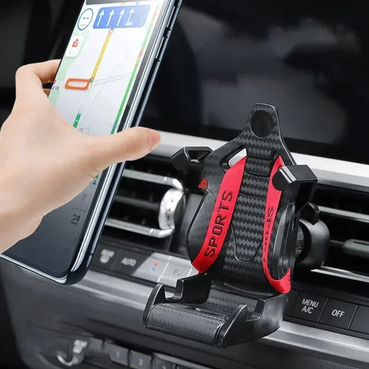 Car Phone Holders 360