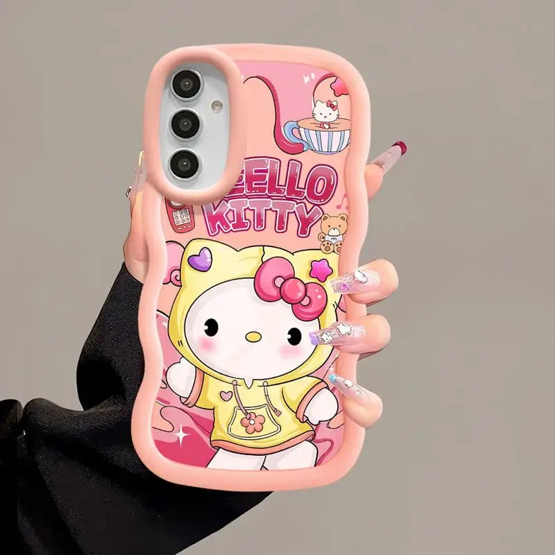 Hello Kitty Case