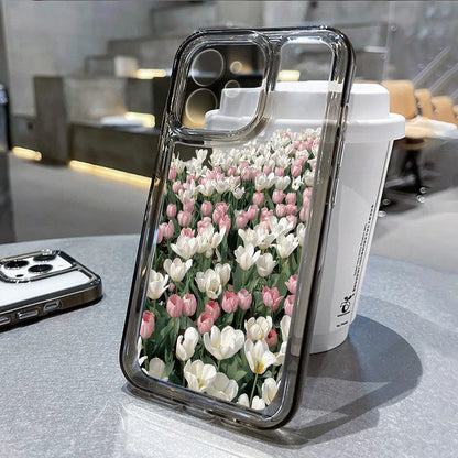 Soft Shockproof Case