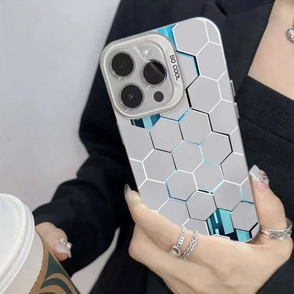 iPhone 11Pro Honeycomb