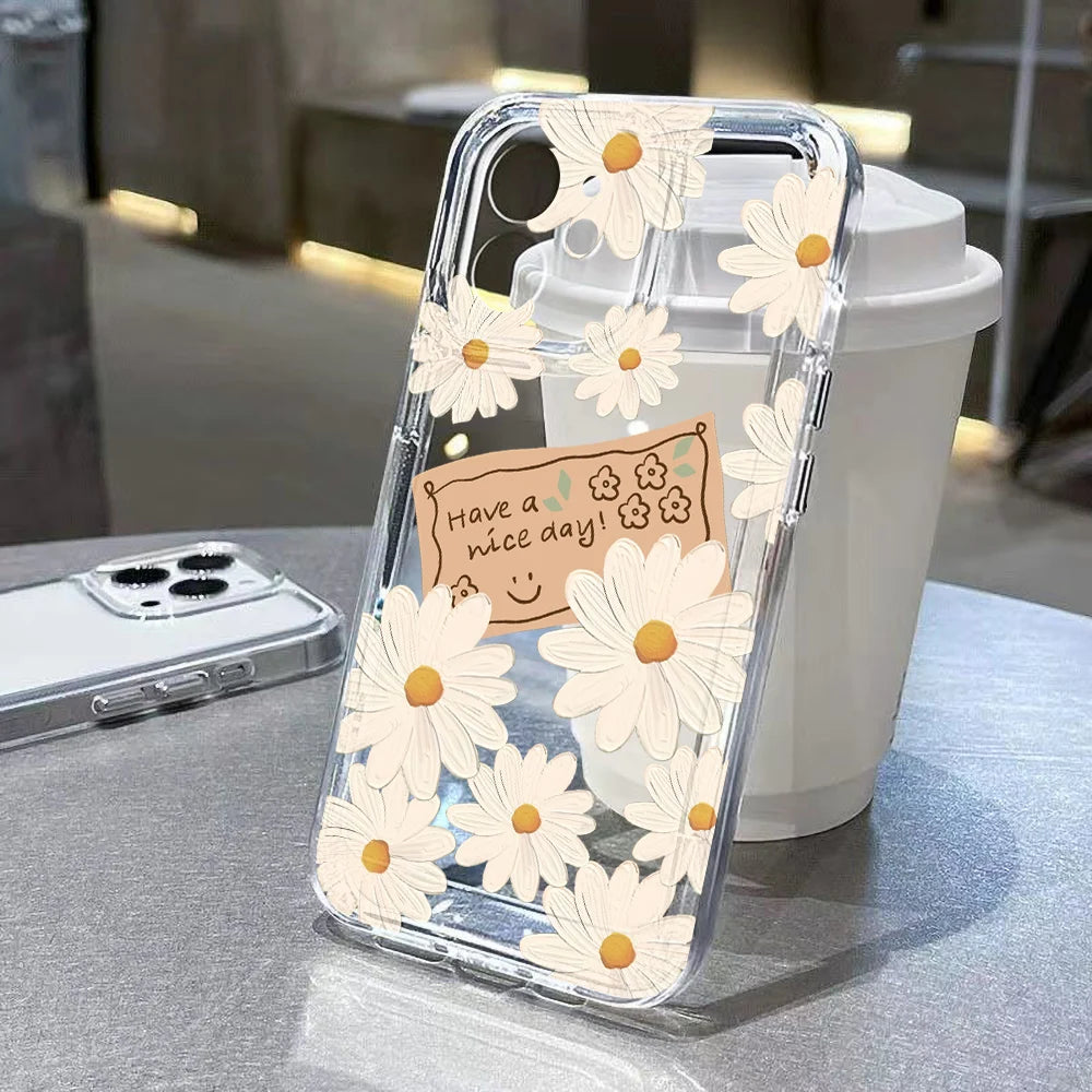 Flower Phone Case