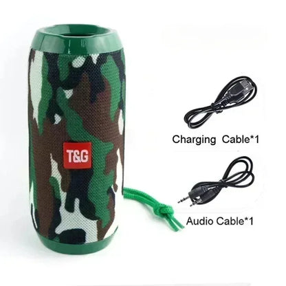 Altavoz portátil