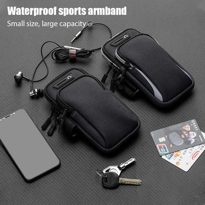Universal Armband Sport Phone Holder