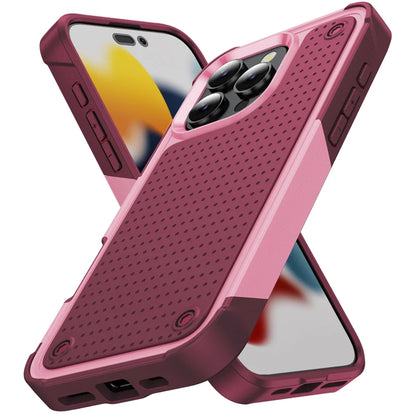 Shockproof Cover Bumper