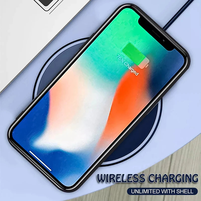 Funda de silicona para Note 20