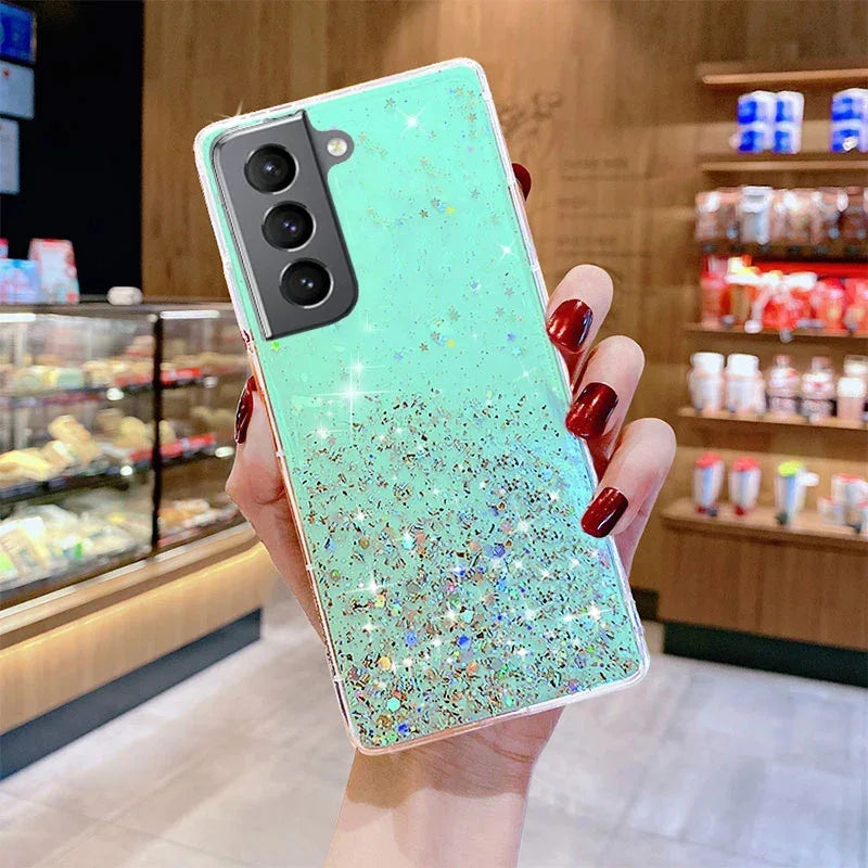 Funda ultra suave S23