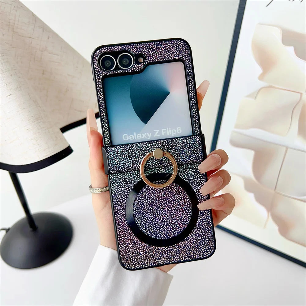 Funda a prueba de golpes para Z Flip 6