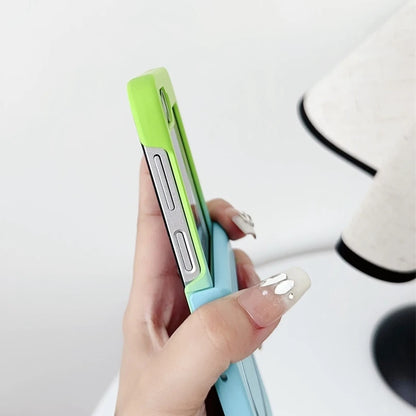 Funda protectora líquida para Z Flip 5
