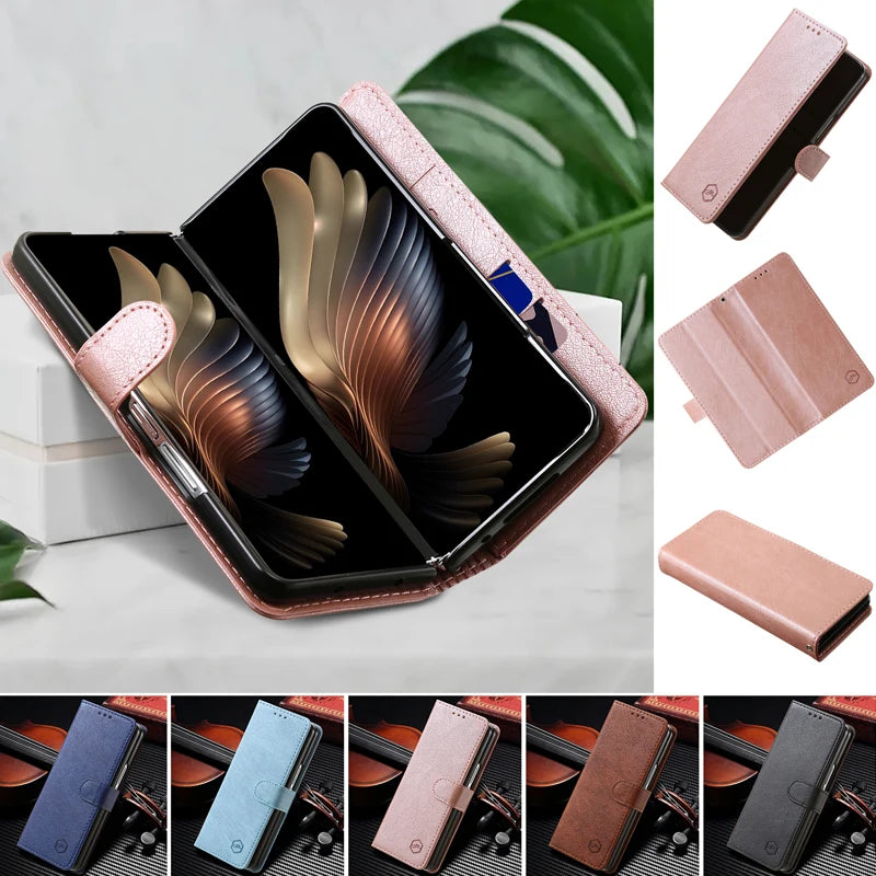 Funda tipo cartera Z Fold 4