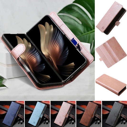 Funda tipo cartera Z Fold 4