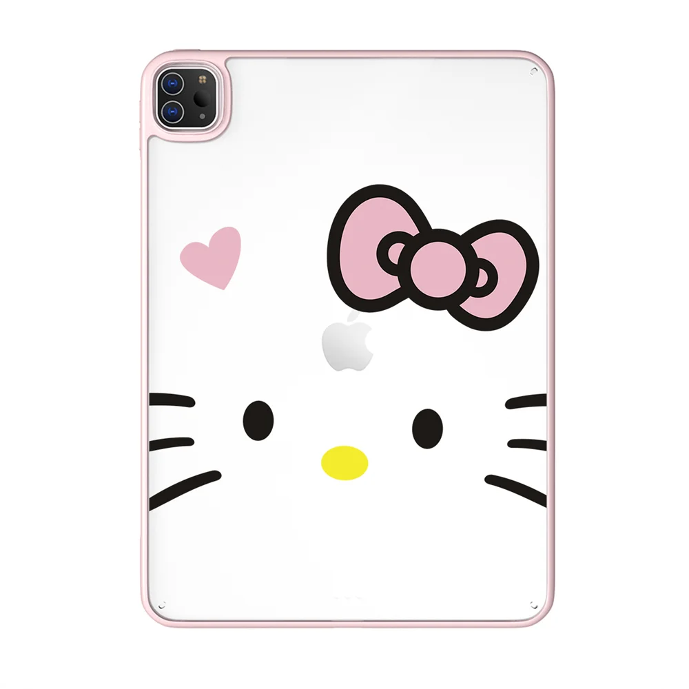 iPad 7 & 8 & 9 (10.2) Hello Kitty