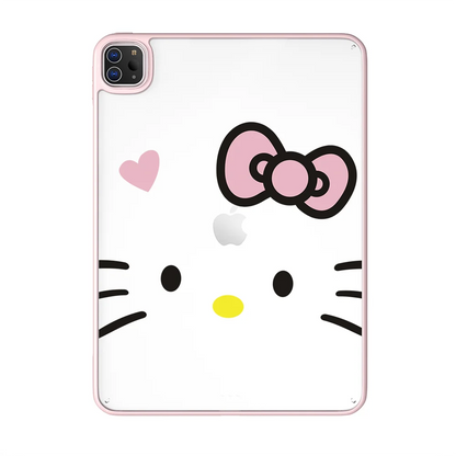 iPad 7 & 8 & 9 (10.2) Hello Kitty