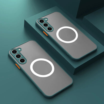 Funda de carga para Note 10