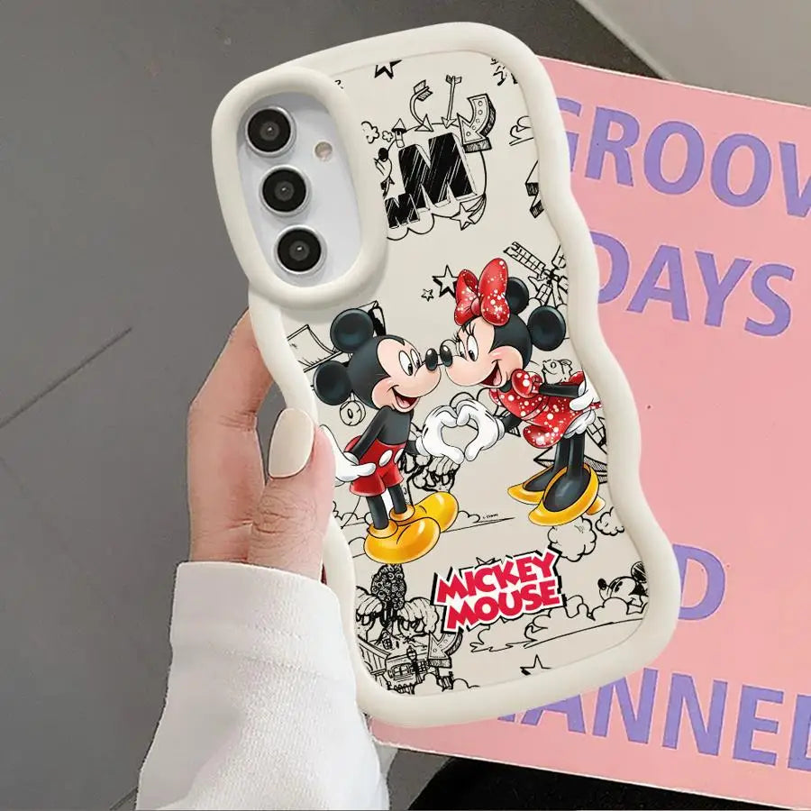 Disney Mickey Mouse