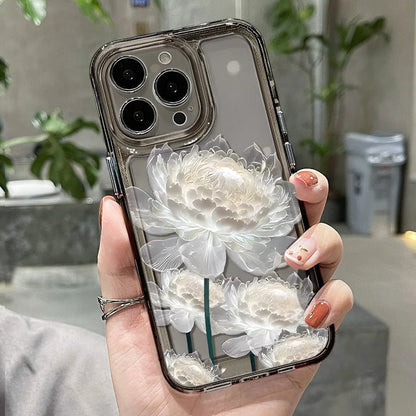 Soft Shockproof Case