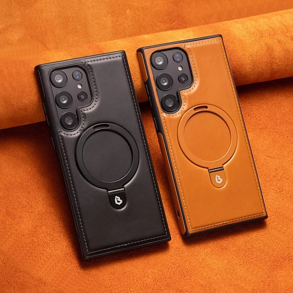 S24+Wireless Charge Shockproof