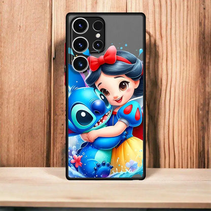 S23 Ultra Disney Stitch
