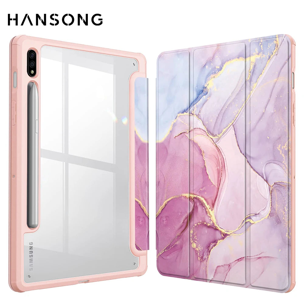 Estuche para tabletas