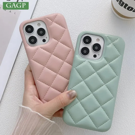 iPhone Shockproof Hard Cover