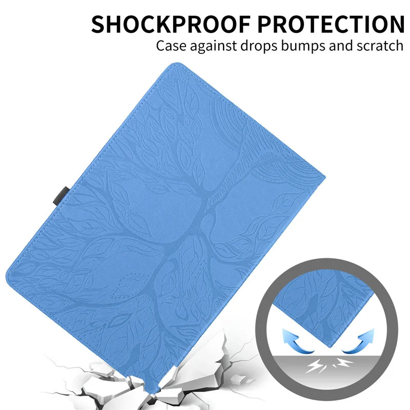 Rotation Tablet Cover