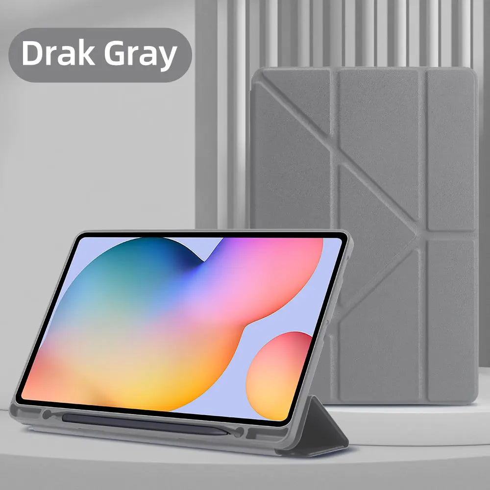 Carcasa protectora para la Tab A8 (10.5)