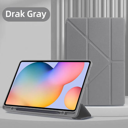 Carcasa protectora para la Tab A8 (10.5)