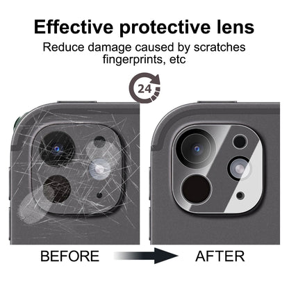 Protectores de pantalla para cámara del iPad Pro 11 (5.º de 2024)