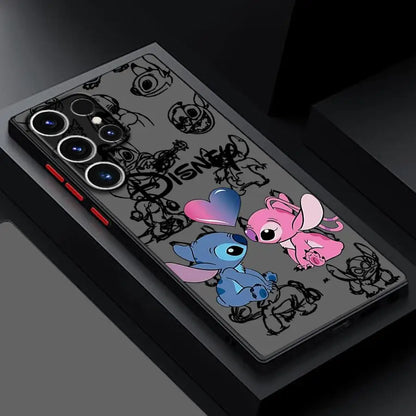 S24+ Disney Stitch