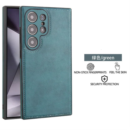 Funda ultra suave S22
