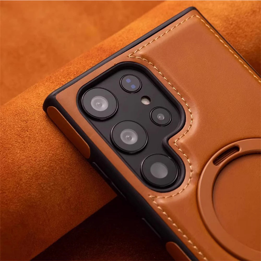 Funda ultra magnética S23
