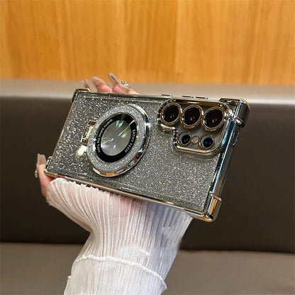 Funda Magsafe Bling para Note 20